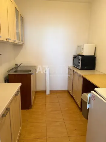 Pronájem bytu 2+kk, Praha - Ruzyně, Vlastina, 47 m2