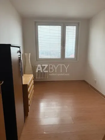 Pronájem bytu 2+kk, Praha - Ruzyně, Vlastina, 47 m2