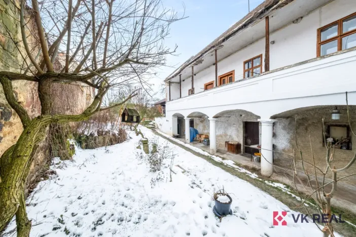 Prodej rodinného domu, Šlapanice, 144 m2