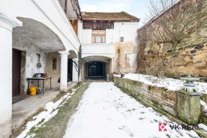 Prodej rodinného domu, Šlapanice, 144 m2