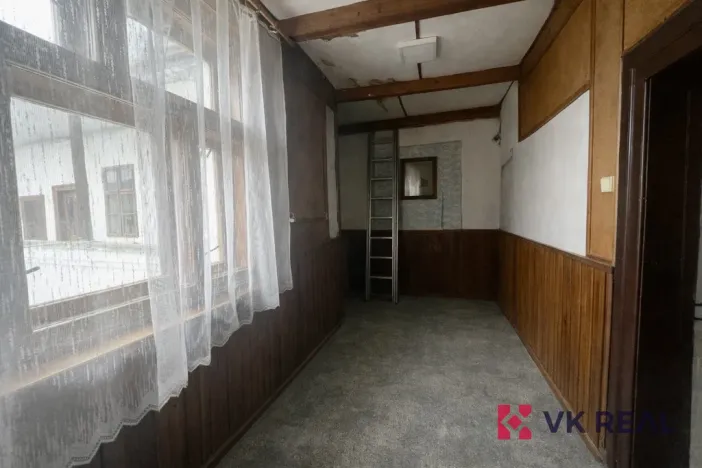 Prodej rodinného domu, Šlapanice, 144 m2