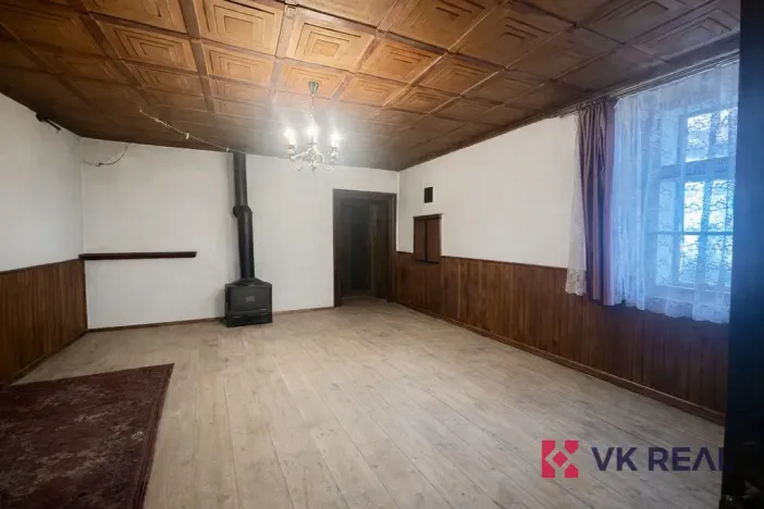 Prodej rodinného domu, Šlapanice, 234 m2