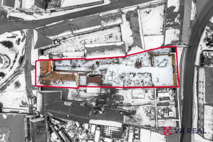 Prodej rodinného domu, Šlapanice, 234 m2