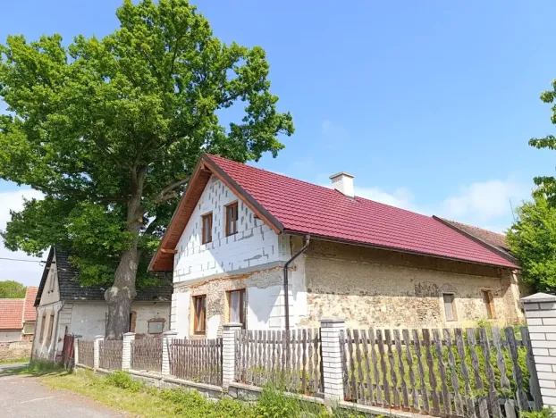 Prodej rodinného domu, Kožlany, 180 m2