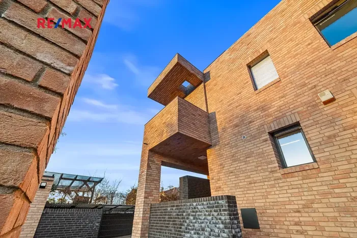 Prodej vily, Praha - Klánovice, Zádražanská, 330 m2