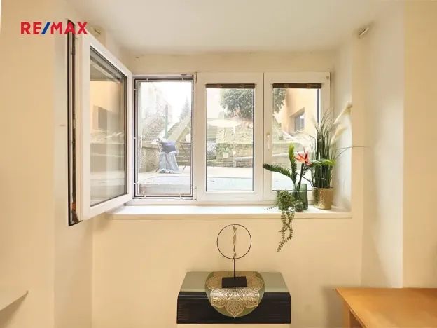 Prodej bytu 1+kk, Praha - Michle, Michelská, 27 m2