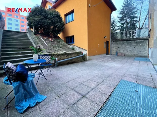 Prodej bytu 1+kk, Praha - Michle, Michelská, 27 m2