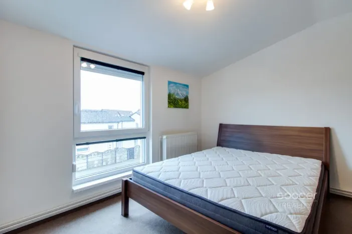 Pronájem bytu 3+1, Nupaky, U Školky, 72 m2