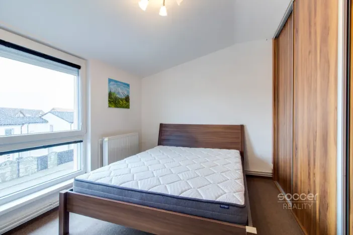 Pronájem bytu 3+1, Nupaky, U Školky, 72 m2