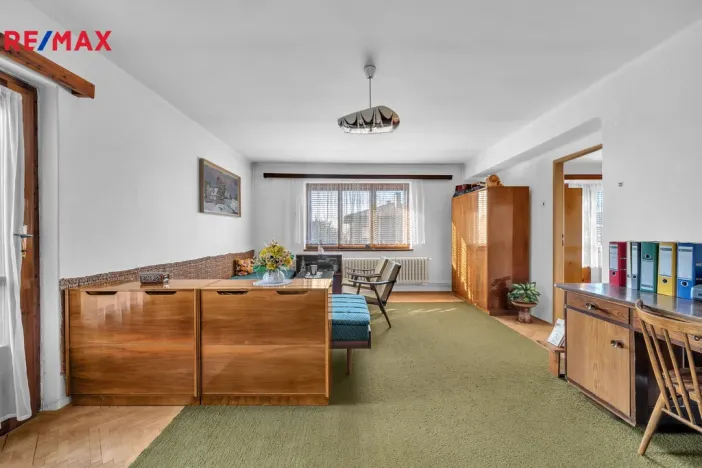 Prodej rodinného domu, Opočno, Palackého, 225 m2