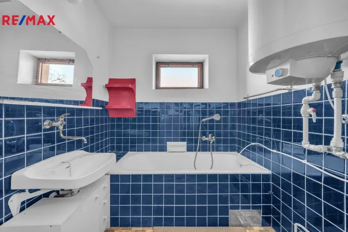 Prodej rodinného domu, Opočno, Palackého, 225 m2