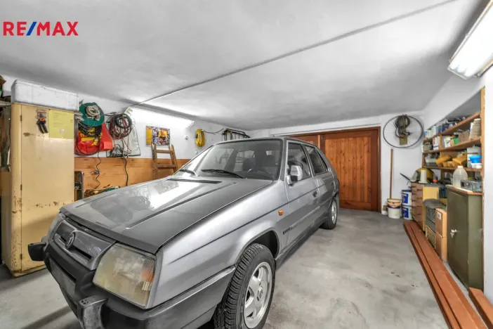 Prodej rodinného domu, Opočno, Palackého, 225 m2