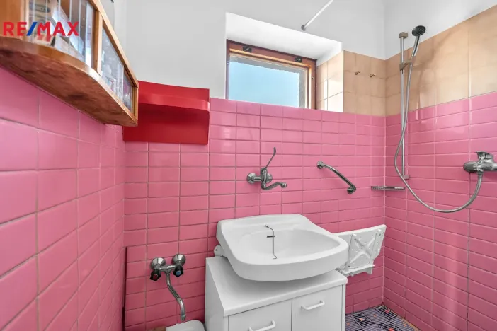 Prodej rodinného domu, Opočno, Palackého, 225 m2