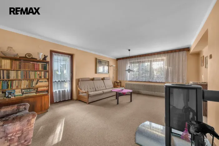 Prodej rodinného domu, Opočno, Palackého, 225 m2