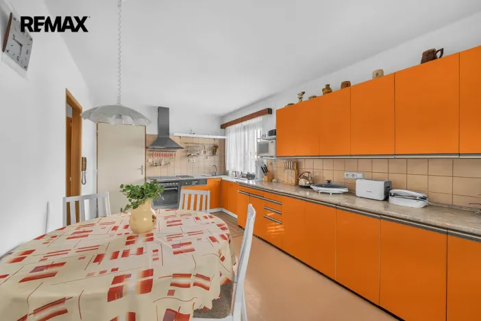 Prodej rodinného domu, Opočno, Palackého, 225 m2