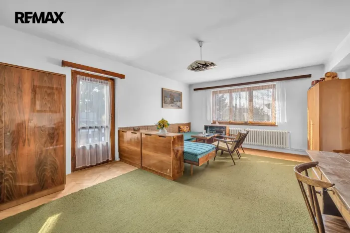 Prodej rodinného domu, Opočno, Palackého, 225 m2