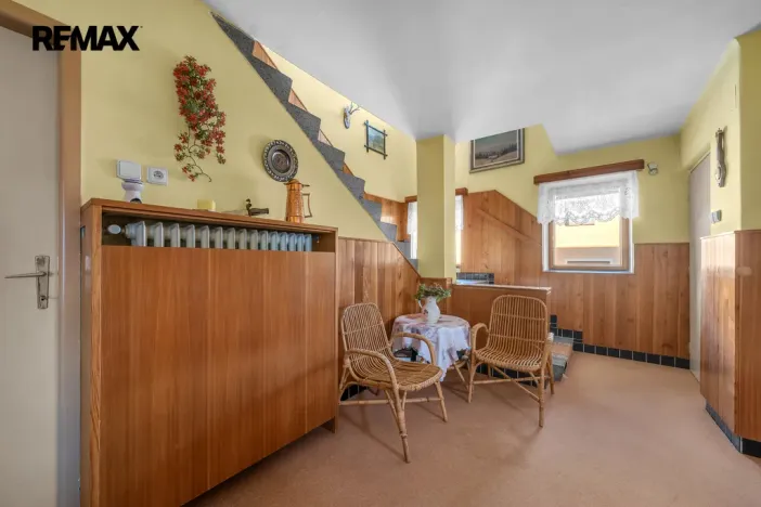 Prodej rodinného domu, Opočno, Palackého, 225 m2