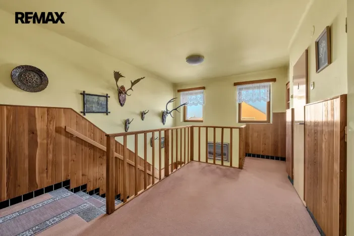 Prodej rodinného domu, Opočno, Palackého, 225 m2