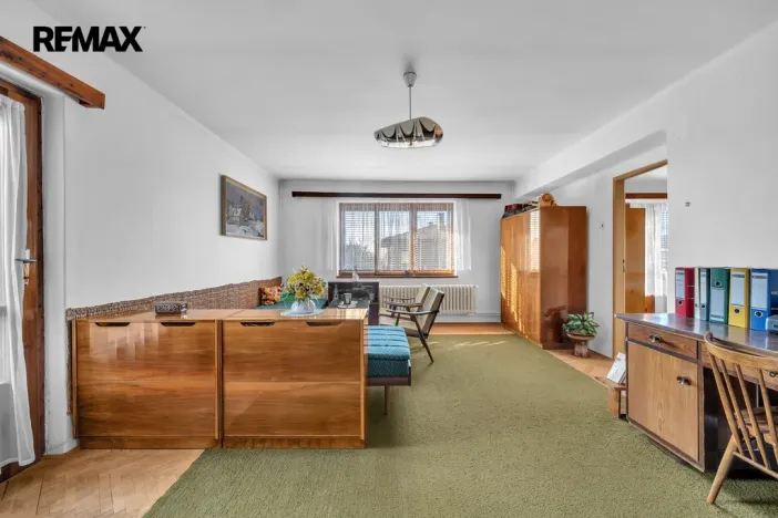 Prodej rodinného domu, Opočno, Palackého, 225 m2