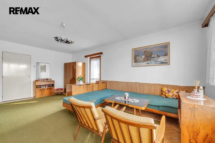 Prodej rodinného domu, Opočno, Palackého, 225 m2