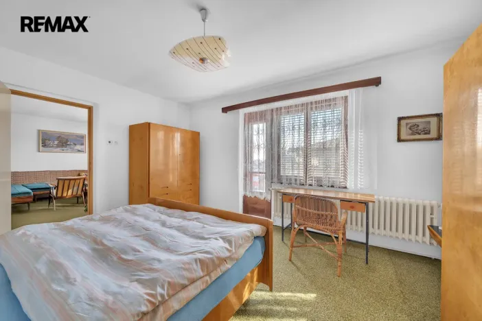 Prodej rodinného domu, Opočno, Palackého, 225 m2