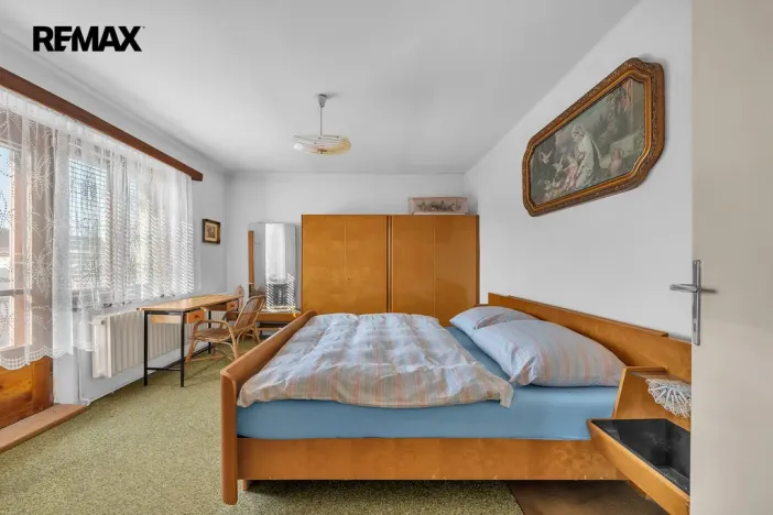 Prodej rodinného domu, Opočno, Palackého, 225 m2