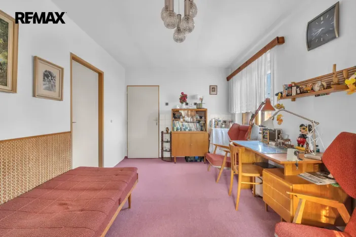 Prodej rodinného domu, Opočno, Palackého, 225 m2