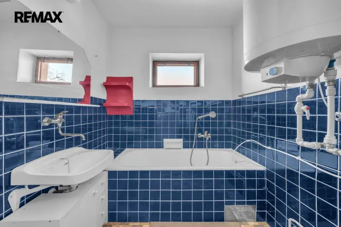 Prodej rodinného domu, Opočno, Palackého, 225 m2