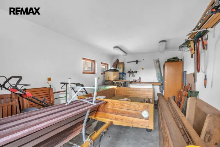 Prodej rodinného domu, Opočno, Palackého, 225 m2