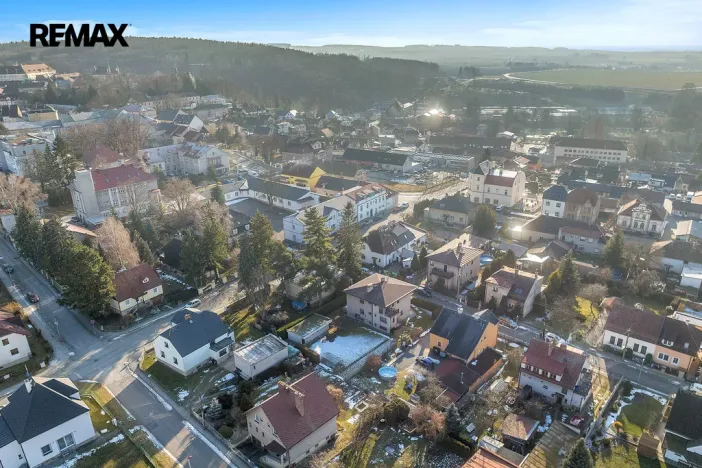 Prodej rodinného domu, Opočno, Palackého, 225 m2