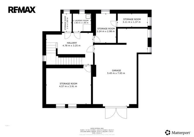 Prodej rodinného domu, Opočno, Palackého, 225 m2