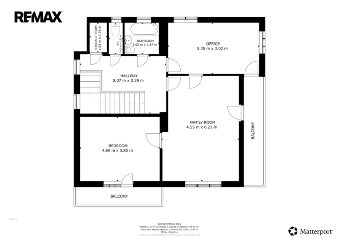 Prodej rodinného domu, Opočno, Palackého, 225 m2