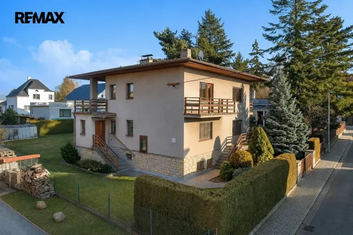 Prodej rodinného domu, Opočno, Palackého, 225 m2