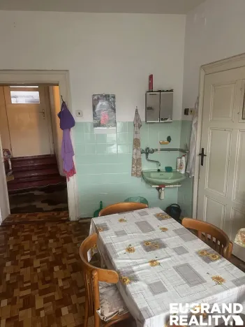 Prodej rodinného domu, Dolní Podluží, 250 m2