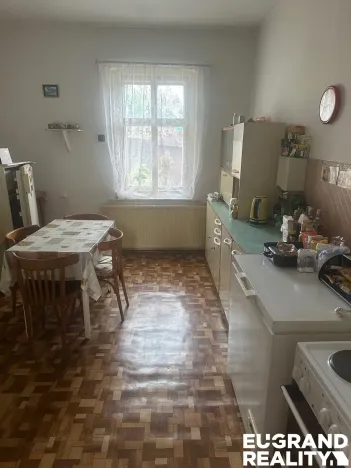 Prodej rodinného domu, Dolní Podluží, 250 m2