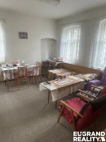 Prodej rodinného domu, Dolní Podluží, 250 m2