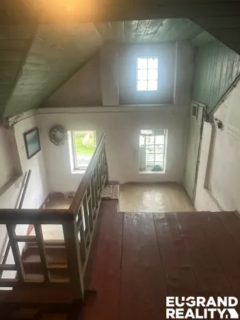 Prodej rodinného domu, Dolní Podluží, 250 m2