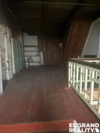 Prodej rodinného domu, Dolní Podluží, 250 m2