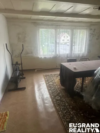 Prodej rodinného domu, Dolní Podluží, 250 m2