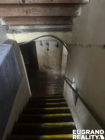 Prodej rodinného domu, Dolní Podluží, 250 m2