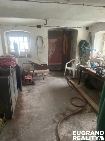 Prodej rodinného domu, Dolní Podluží, 250 m2