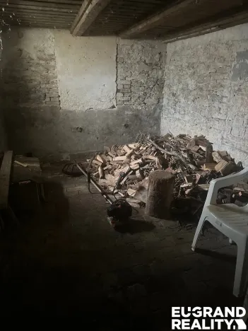 Prodej rodinného domu, Dolní Podluží, 250 m2