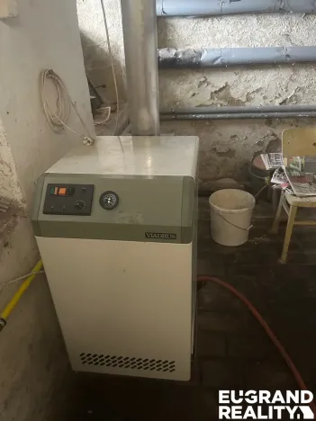 Prodej rodinného domu, Dolní Podluží, 250 m2