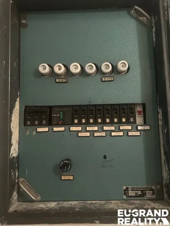 Prodej rodinného domu, Dolní Podluží, 250 m2