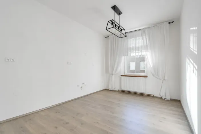 Prodej bytu 2+kk, Trutnov - Poříčí, Voletinská, 50 m2