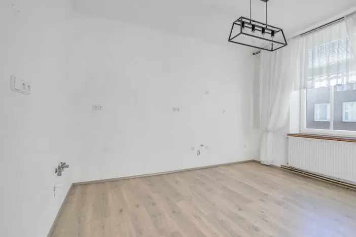 Prodej bytu 2+kk, Trutnov - Poříčí, Voletinská, 50 m2
