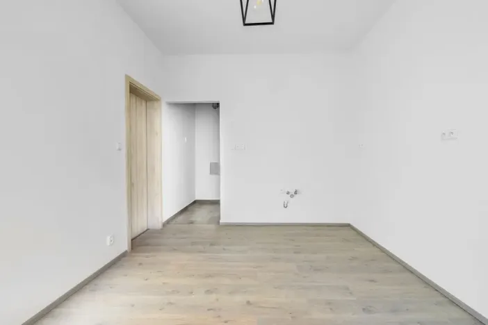 Prodej bytu 2+kk, Trutnov - Poříčí, Voletinská, 50 m2