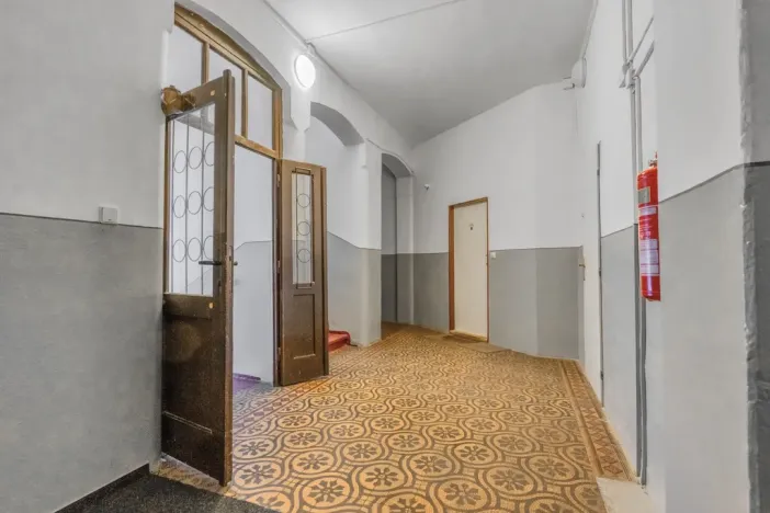 Prodej bytu 2+kk, Trutnov - Poříčí, Voletinská, 50 m2