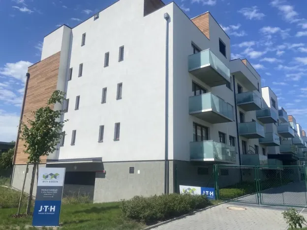 Prodej bytu 2+kk, Olomouc, Třída Jiřího Pelikána, 72 m2