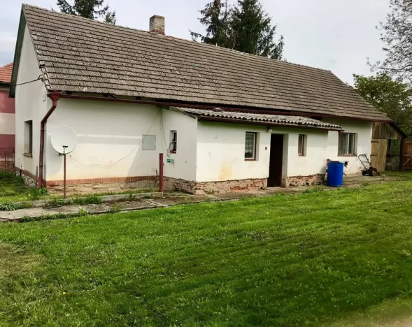 Prodej pozemku pro bydlení, Kněžice, 2019 m2